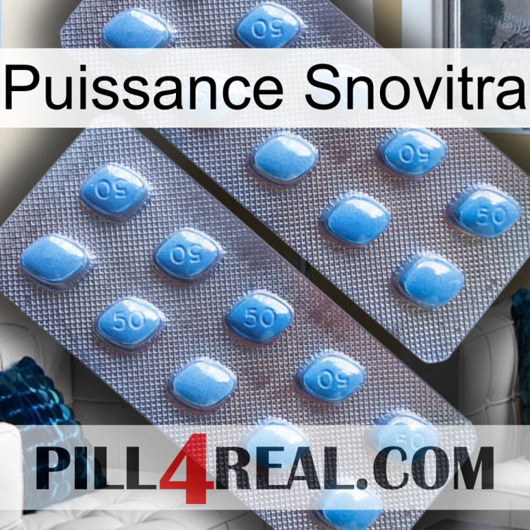 Snovitra Power viagra4